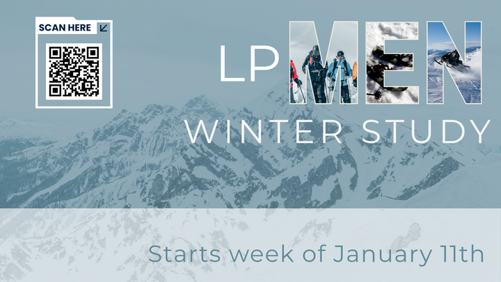 LPM Winter 2026 (Varied Meeting Times and Locations) logo