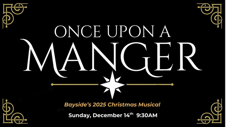 Christmas Musical and Drama logo
