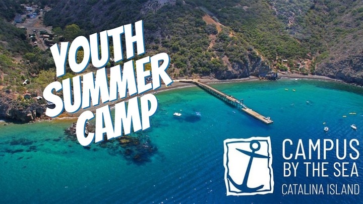 Summer Camp  logo