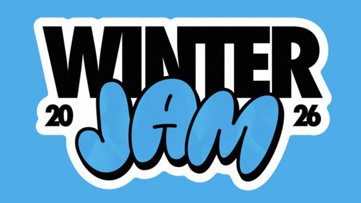 WinterJam 2026 logo