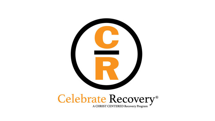 Celebrate Recovery logo