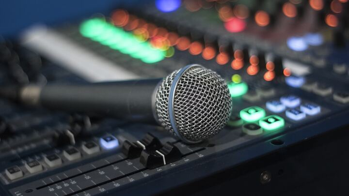 Interest Meeting for Serving on AVL or Worship Teams at the Oakmont Campus logo