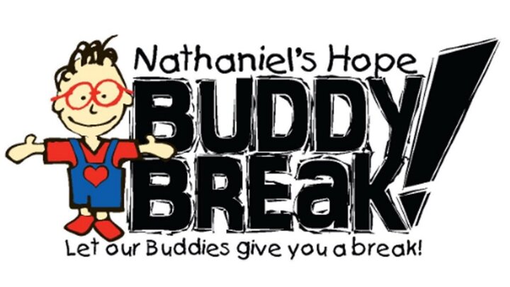 Buddy Break logo
