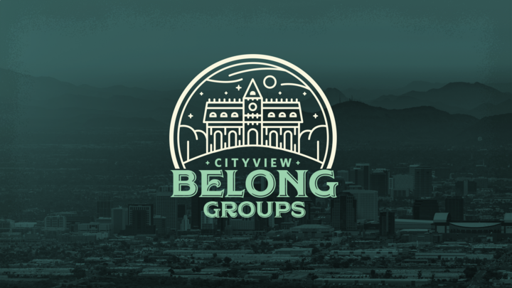 Belong Group Training & Orientation logo