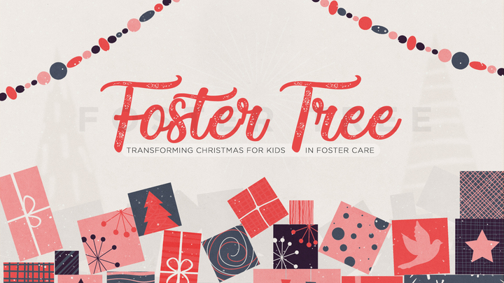 Foster Tree logo image