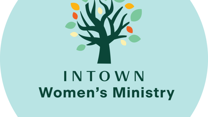 Women's Silent Retreats logo