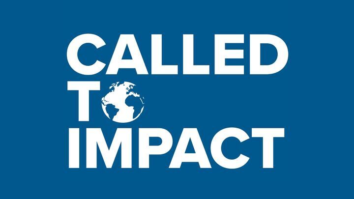 2026 Impact Mission Trips Info Meeting - Mills logo