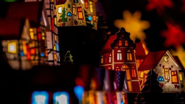 Women’s Christmas Craft Night logo