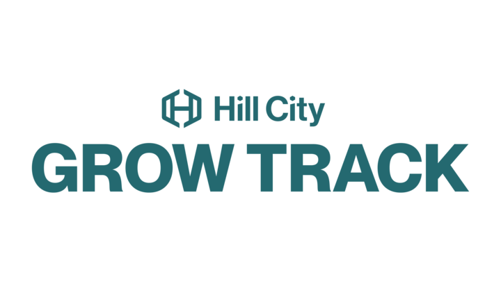 Grow Track-All Campuses January 2026 logo