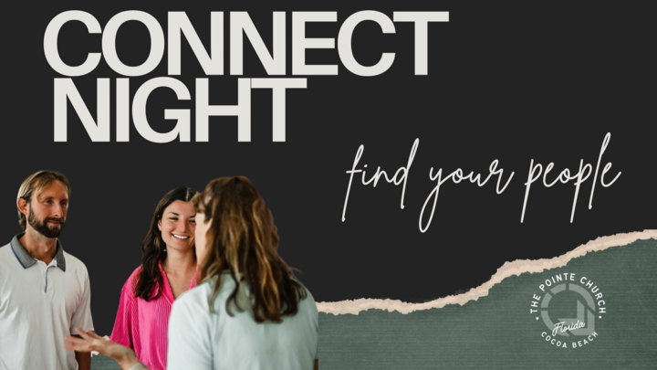 Connect Night Winter 26 logo