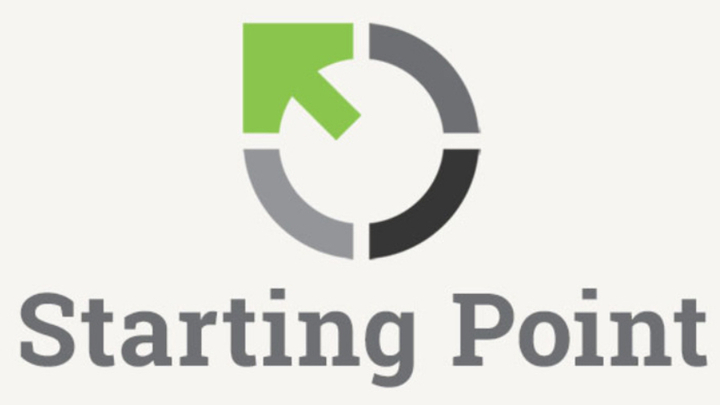 NCC Starting Point Class - January 18, 2026 logo