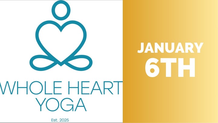 Holy Yoga logo