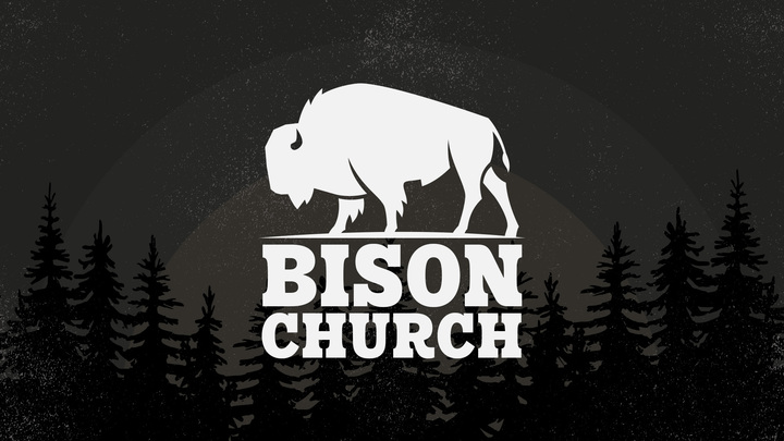 Bison Church Breakout: The Familiar Stranger logo