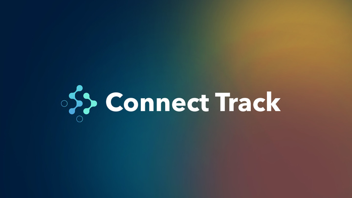 Connect Track logo