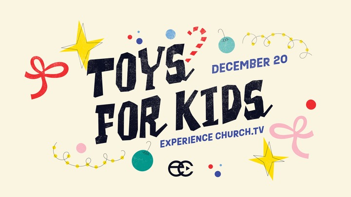 Toys for Kids logo
