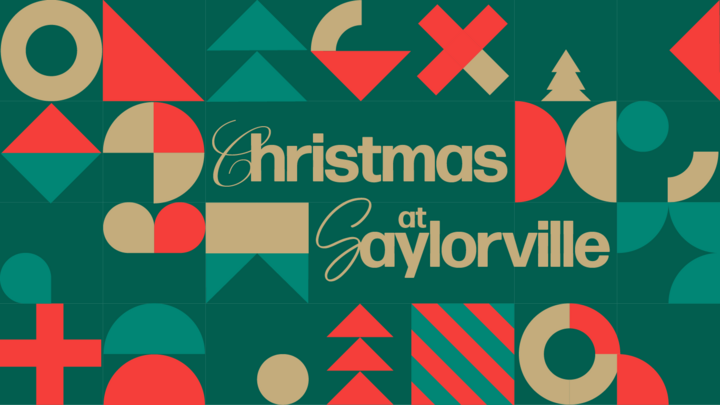 Christmas Eve Services logo