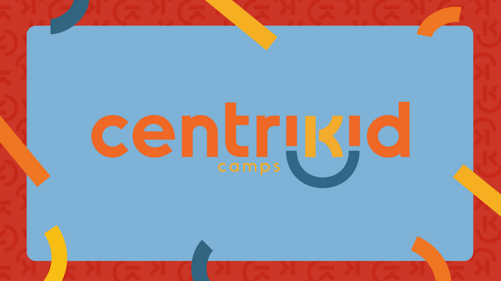 CentriKid 2026 logo