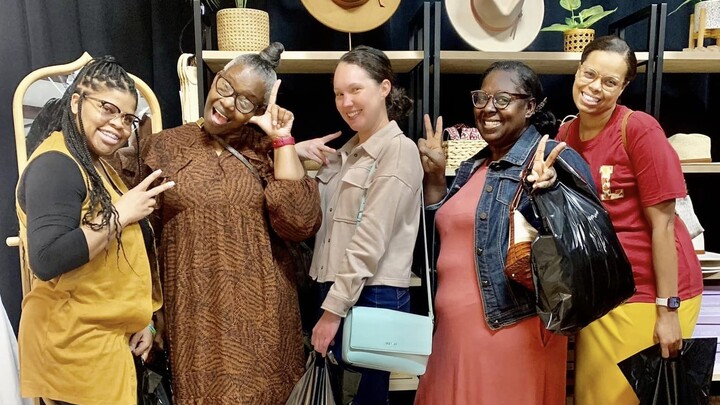 Bridge Group Leader Registration - Spring 2026 logo