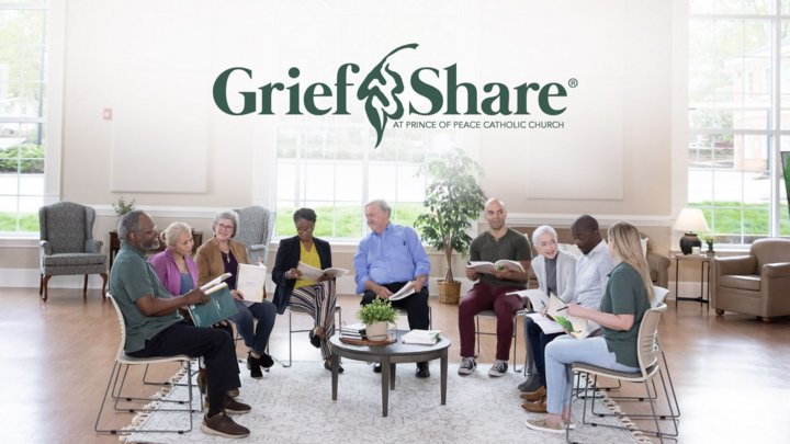 GriefShare logo