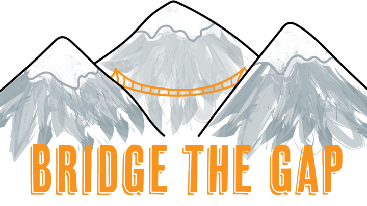 Bridge the Gap 2019 - Passion logo image