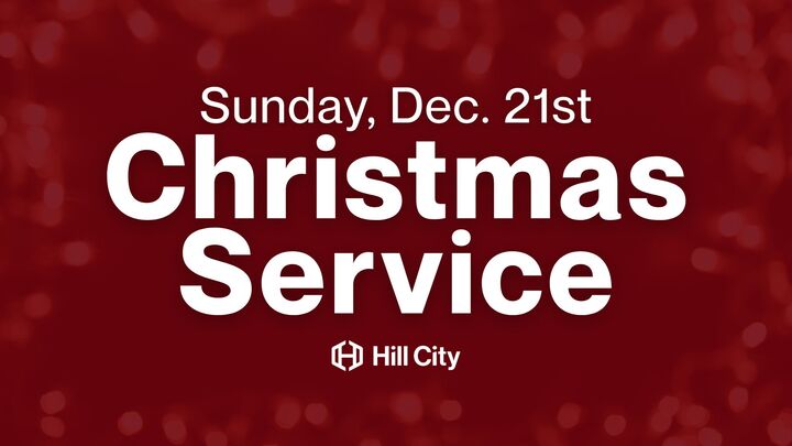 Christmas Service-Mansfield Campus logo