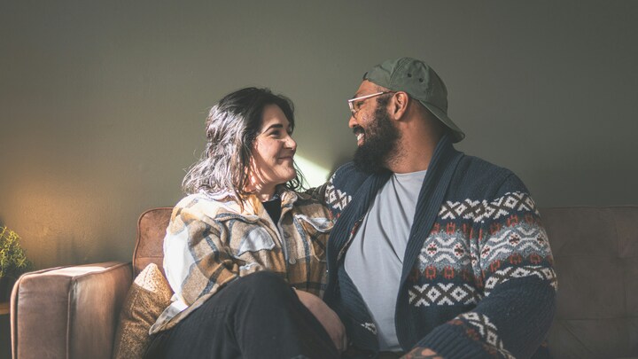 Recovering Marriage logo