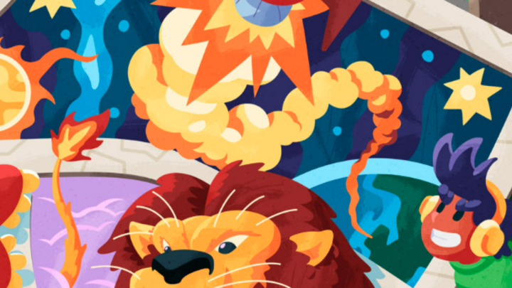 2026 VBS Missions logo