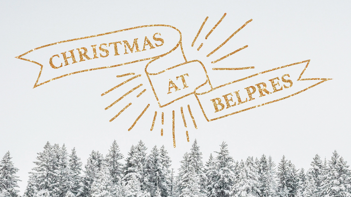 Christmas Eve Services logo