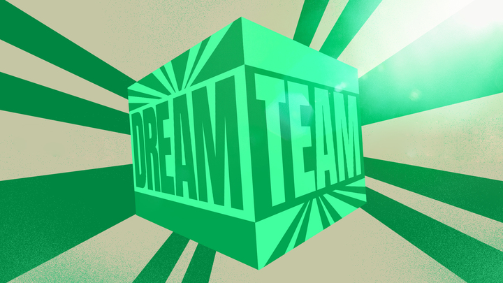 VICTOR HARBOR - Join a Dream Team logo