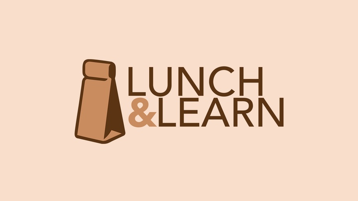 Lunch & Learn: The Seven Last Sayings of Jesus on the Cross logo