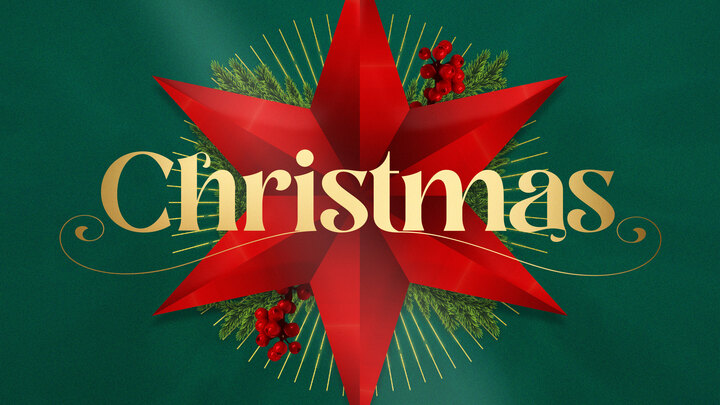 Christmas Eve Services logo