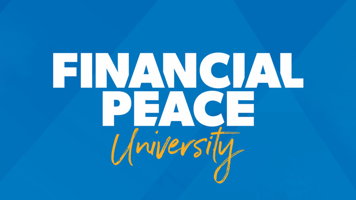 Financial Peace University logo