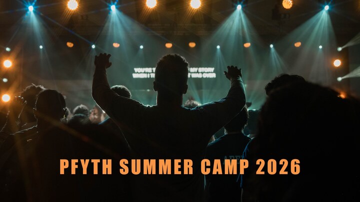 LFT YTH Summer Camp 2026 logo