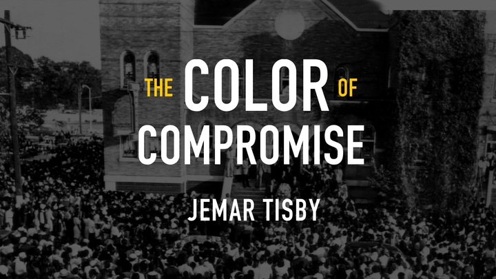 Color Of Compromise logo