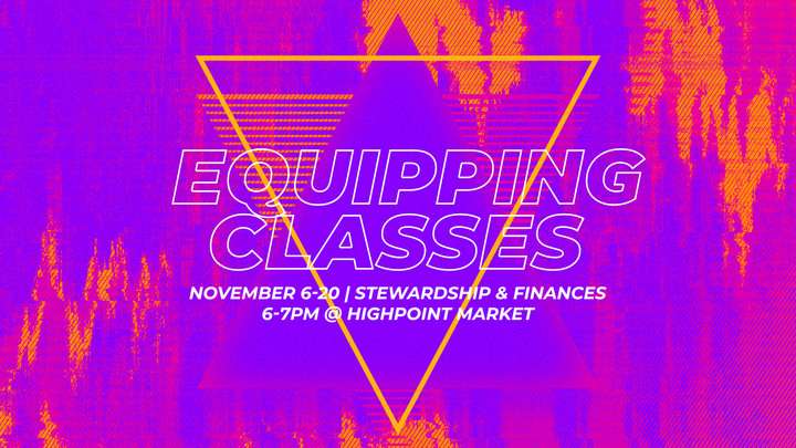 Equipping Classes logo image