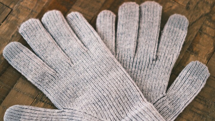 Miriam's Kitchen Winter Kits - Donation Match + Assembly Day logo