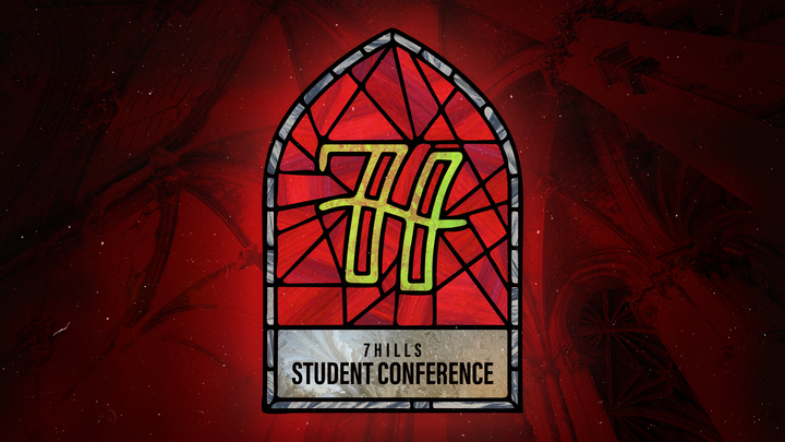 7Hills Student Conference logo