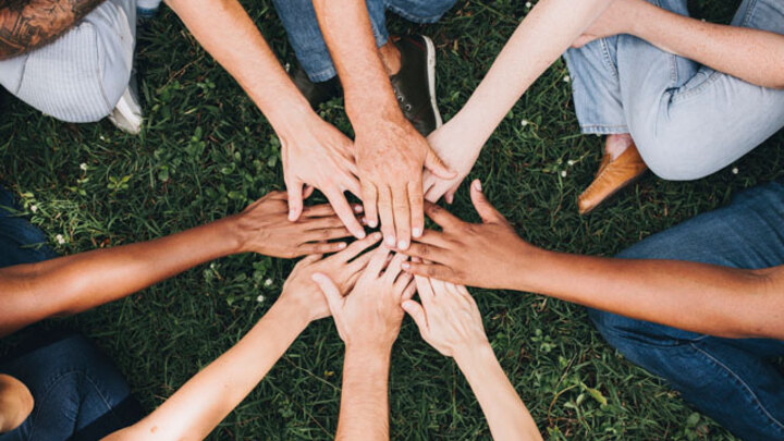 Christmas Shop for a CRB Mama in Need! logo