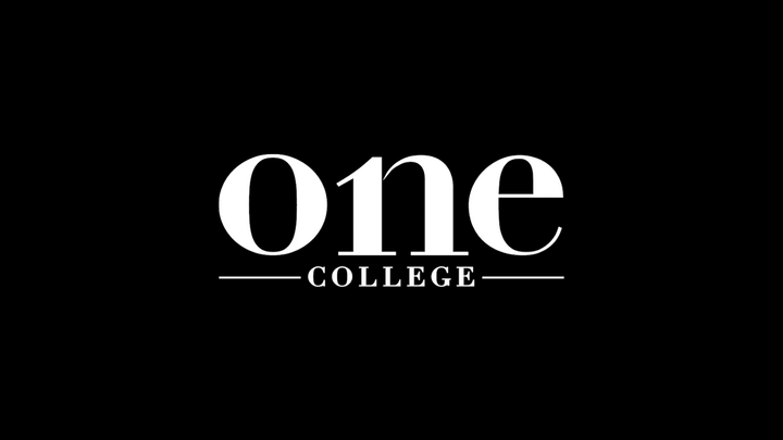 One College Housing 2026-2027 logo