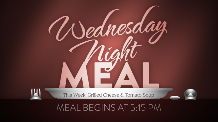 Family Meal (Grilled Cheese & Tomato Soup) logo