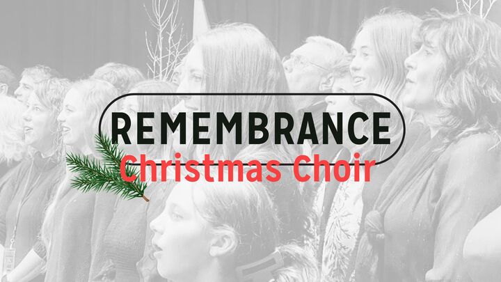 Adult Christmas Choir logo