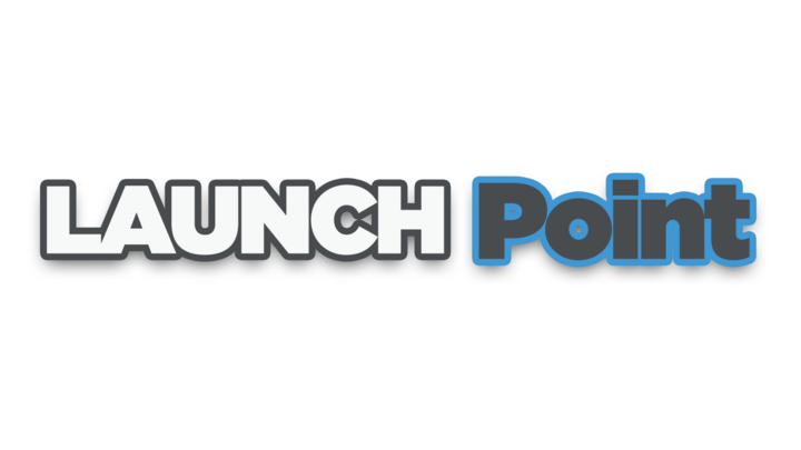 Launch Point logo