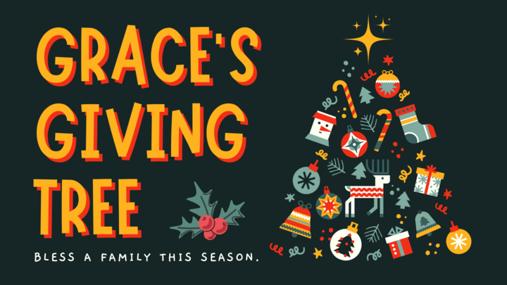 The Giving Tree logo