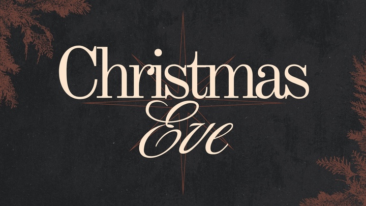 Christmas Eve at FBCLS logo