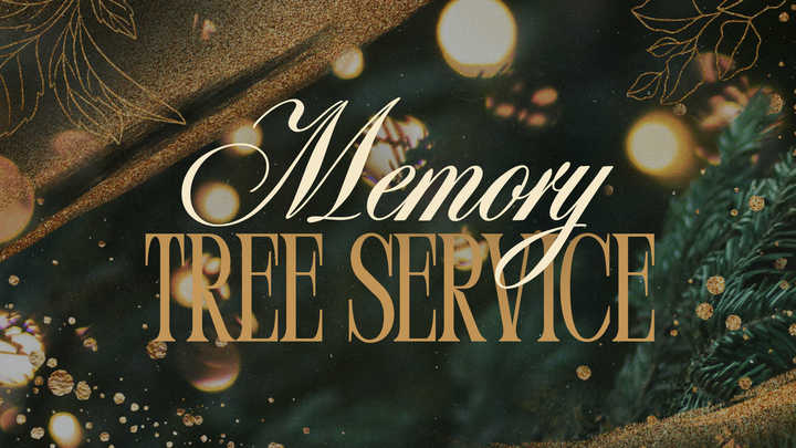 Memory Tree Service logo