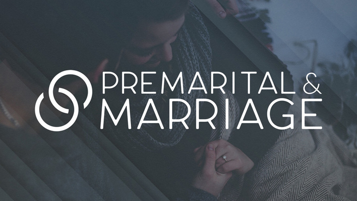 Premarital Class - West logo