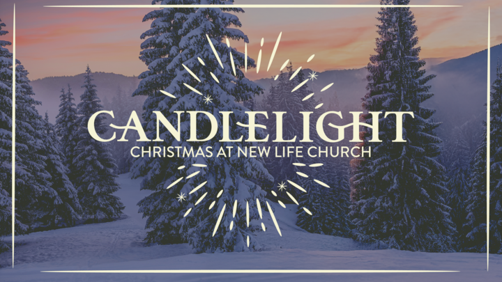 Greenbrier Candlelight Services logo