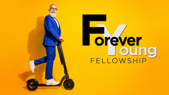 Forever Young Fellowship logo