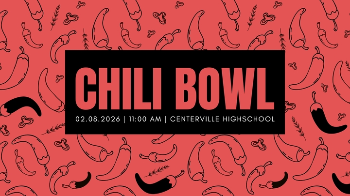 Chili Bowl logo