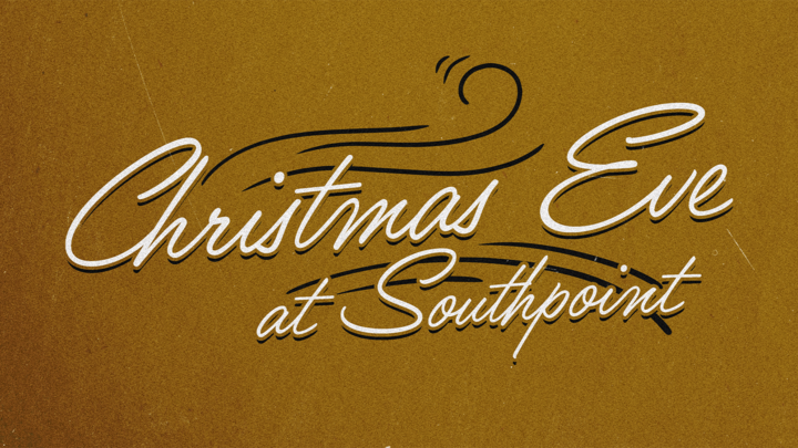 Christmas Eve 2025 logo